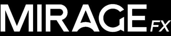 MirageFX Logo