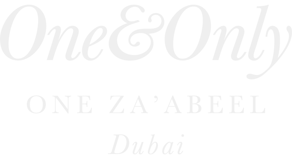 One and Only logo